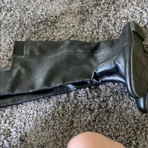 Id required boots